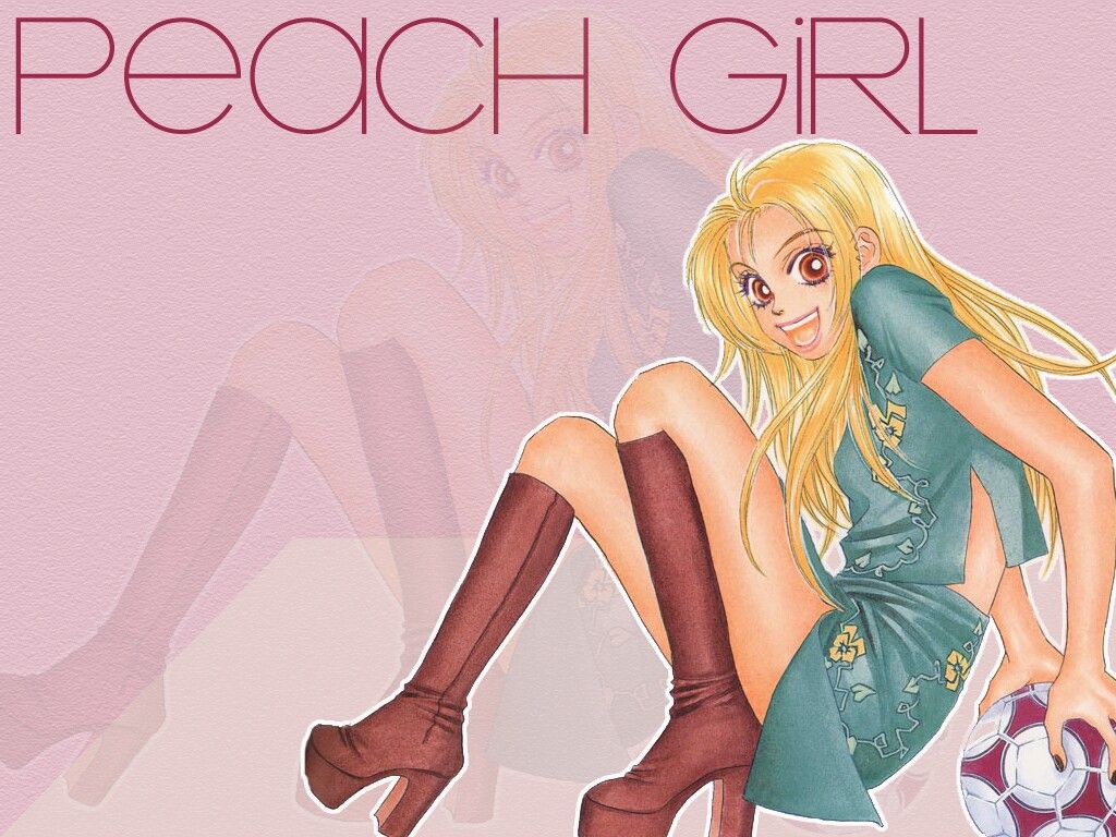 Peach girl. Peach девочка. Peach girl обои. Peach girl сайт для девочек.