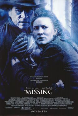 The Missing2003