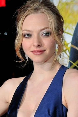 Amanda Seyfried