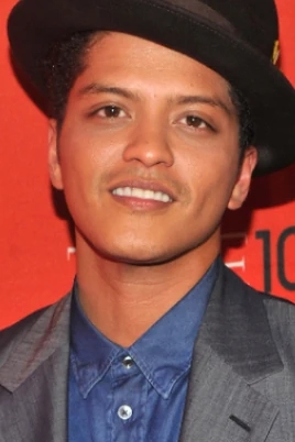 Bruno Mars
