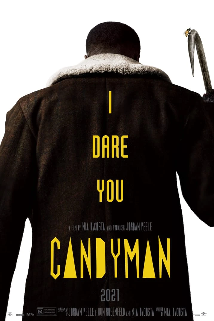 Candyman (2021) Movie and TV Wiki Fandom