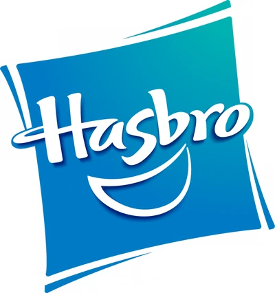 Hasbro logo