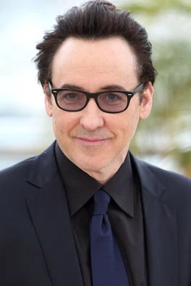 John Cusack