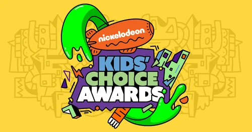 Kids' Choice Award