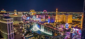 Las Vegas, Nevada