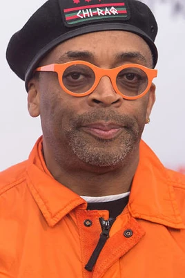 Spike Lee