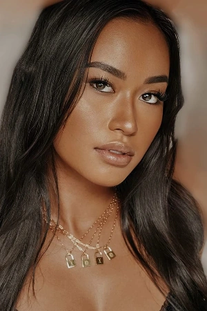 Amber Abara | Movie and TV Wiki | Fandom