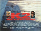 K2 (1991)