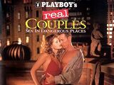 Playboy Real Couples I: Sex in Dangerous Places (1995)