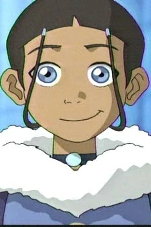 Katara (Avatar: The Last Airbender) | Movie and TV Wiki | Fandom
