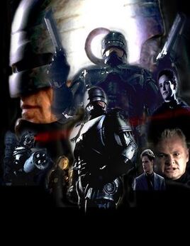 RoboCop Prime Directives2000