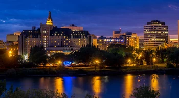 Saskatoon, Saskatchewan