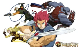 Thundercats2011