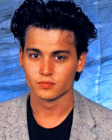pix Johnny Depp 21 Jump Street Crop tom hanson 21 jump street movie and