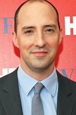 Tony Hale