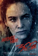 300: Rise of an Empire - Poster