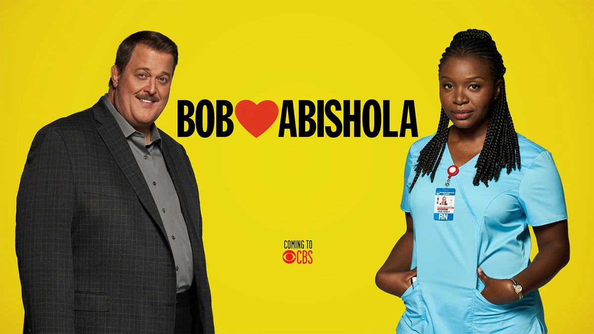 Bob Hearts Abishola (2019) Movie and TV Wiki Fandom Bob Hearts Abishola (2019) Movie and TV Wiki Fandom