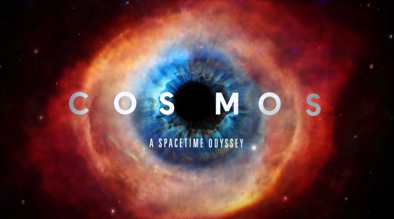 the cosmos a spacetime odyssey