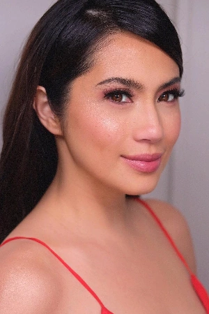 Diana Zubiri (1985) | Movie and TV Wiki | Fandom