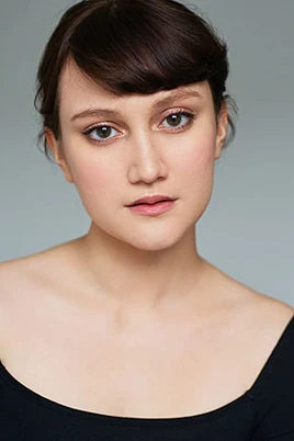 Elina Alminas