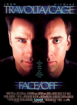 Face Off