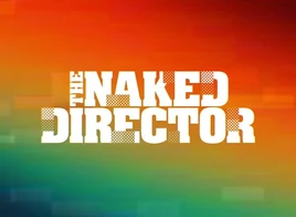 The Naked Director2019