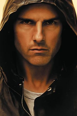 Ethan Hunt (Mission:Impossible) | Movie and TV Wiki | Fandom