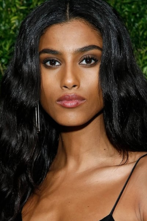 Imaan Hammam (1996) | Movie and TV Wiki | Fandom