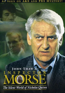 Inspector Morsetv
