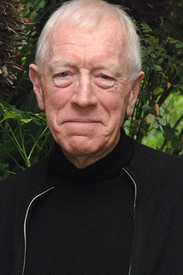 Max von Sydow