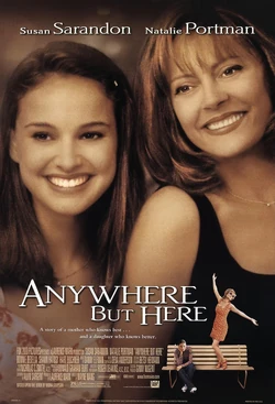 Anywhere but Here1999