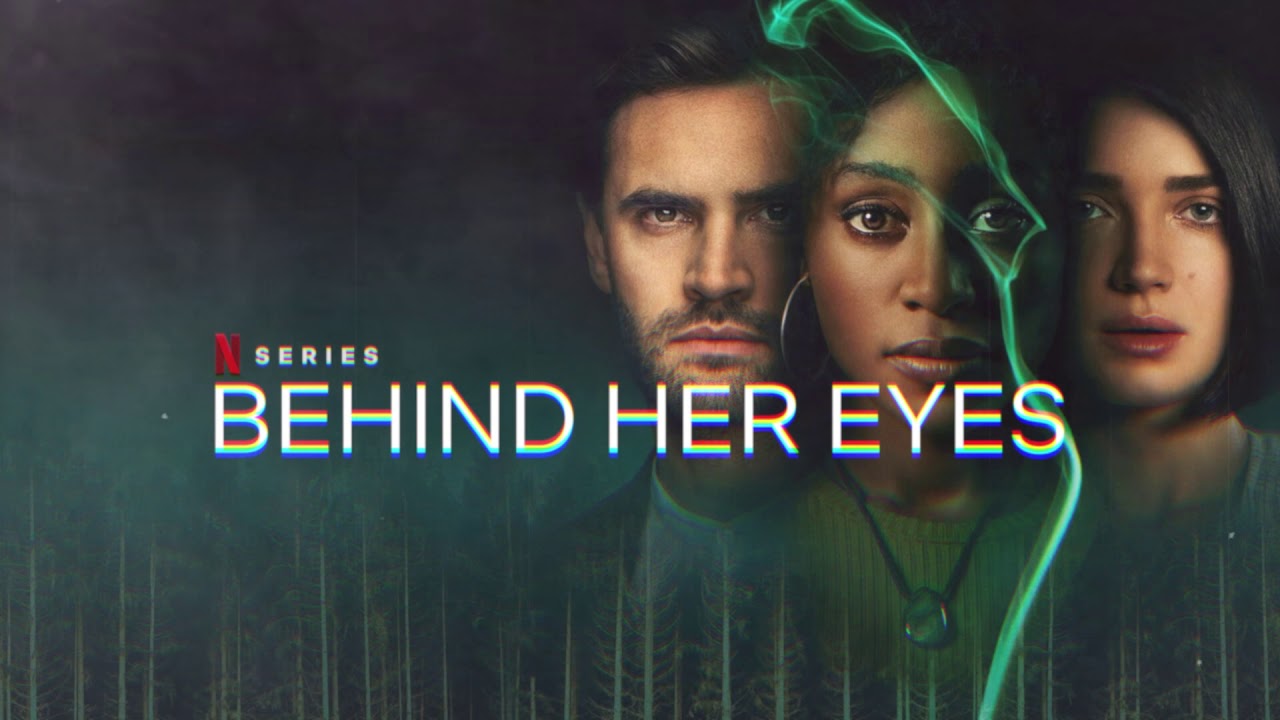 Behind Her Eyes (TV series) - Wikipedia