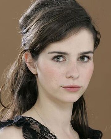Nora Tschirner 1981 Movie And Tv Wiki Fandom