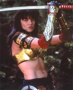 Xena 6.22