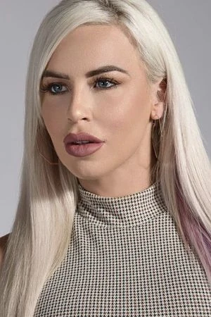 Ashley Mae Sebera (1988) | Movie and TV Wiki | Fandom