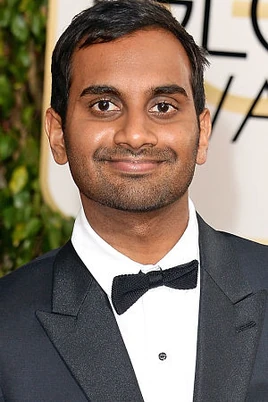 Aziz Ansari