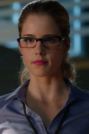 Felicity Smoak (Arrow) | Movie and TV Wiki | Fandom