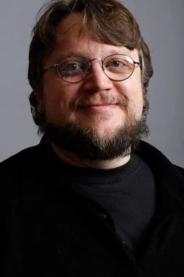 Guillermo del Toro