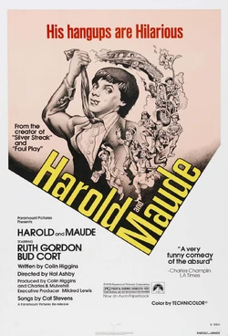 Harold and Maude1971