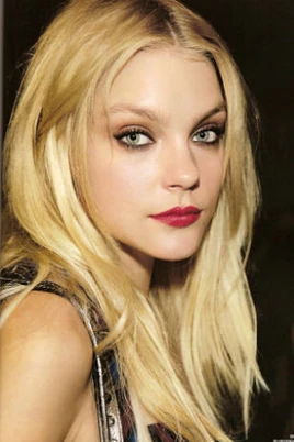 Jessica Stam