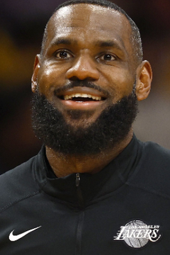 LeBron James 1984 Movie and TV Wiki Fandom