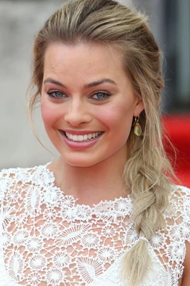Margot Robbie