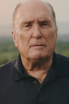 Robert Duvall