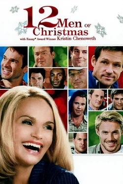 12 Men of Christmas2009