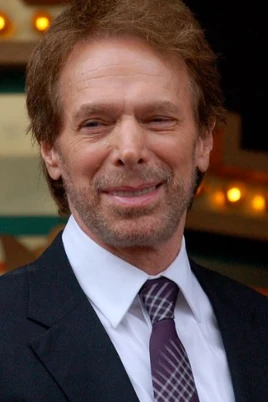 Jerry Bruckheimer