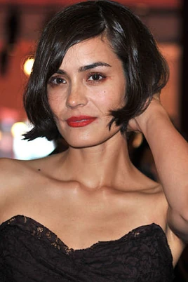 Shannyn Sossamon