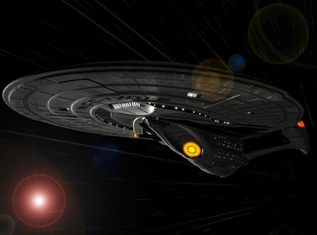 USS Enterprise (NCC-1701-E)