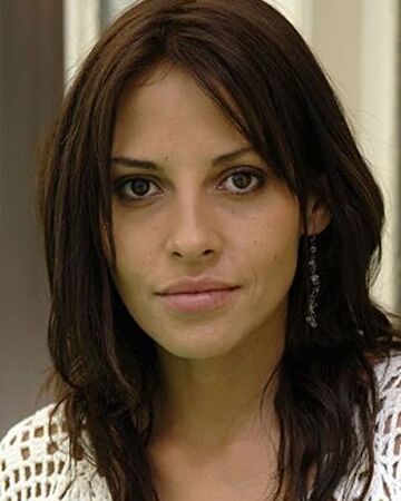 Elizabeth cervantes fotos