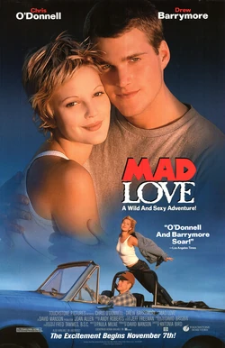 Mad Love1995