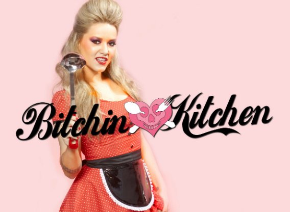Bitchin kitchen deals